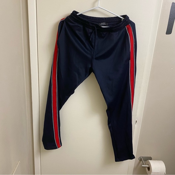 Two Pairs Berksha Track Pants - Picture 1 of 2